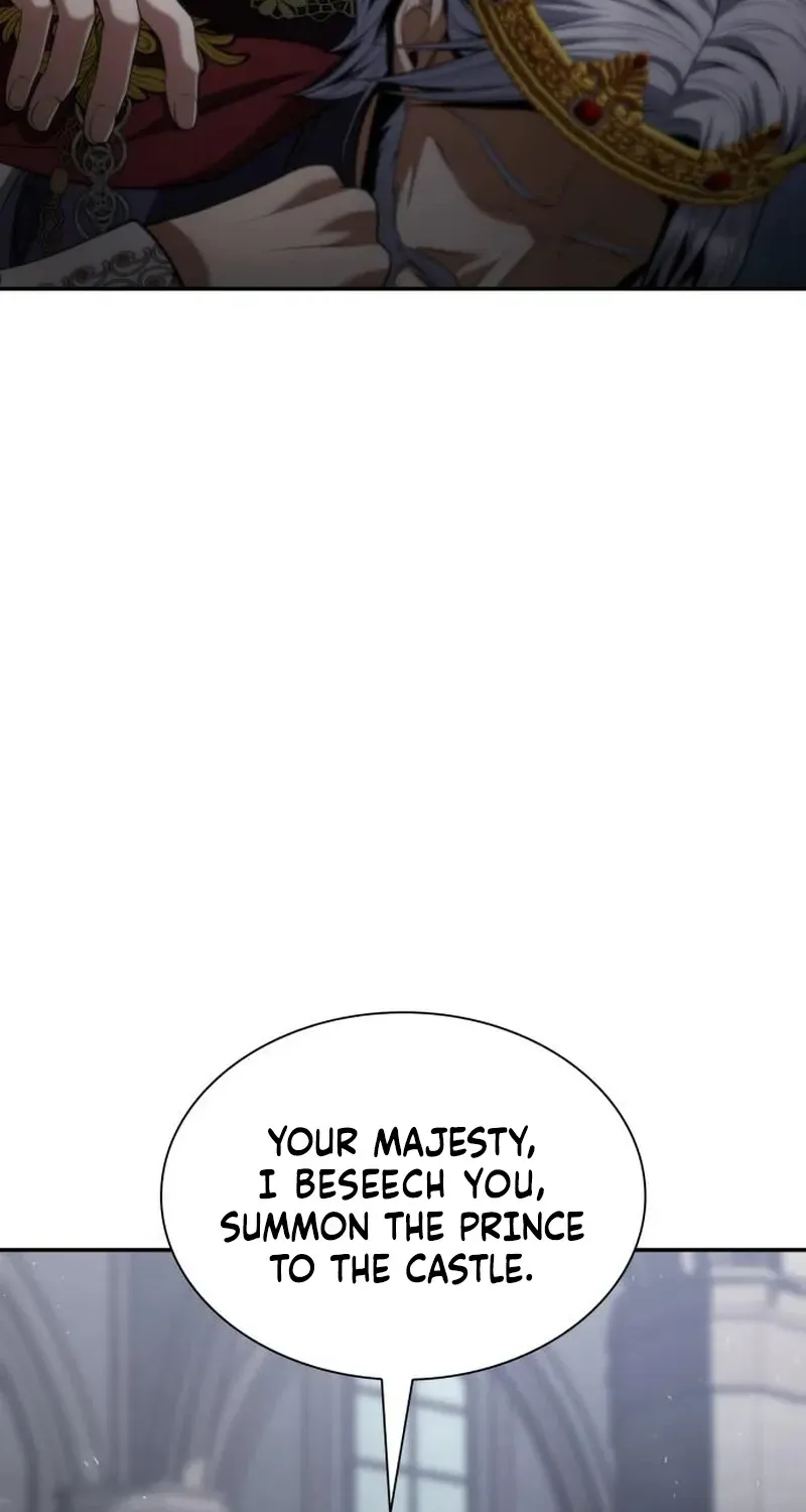 I’m the Queen in This Life Chapter 189 page 12 - 