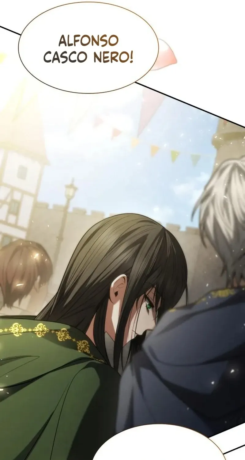 I’m the Queen in This Life Chapter 189 page 124 - 