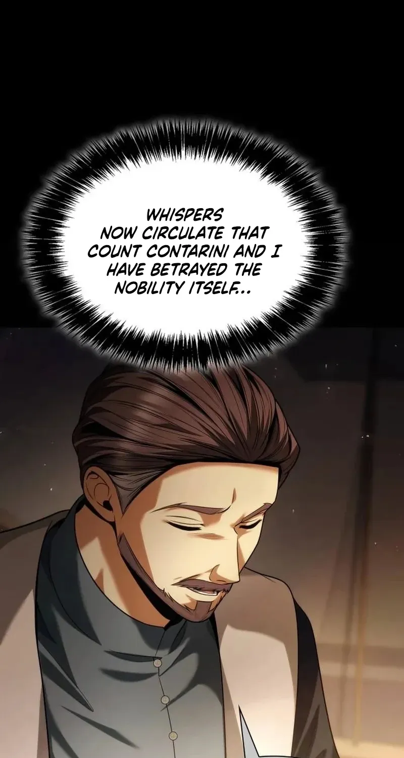I’m the Queen in This Life Chapter 189 page 34 - 
