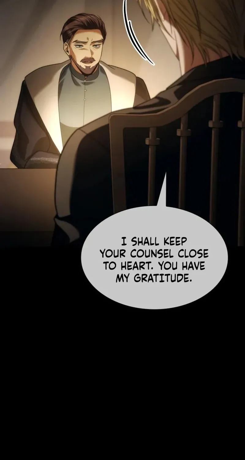 I’m the Queen in This Life Chapter 189 page 36 - 