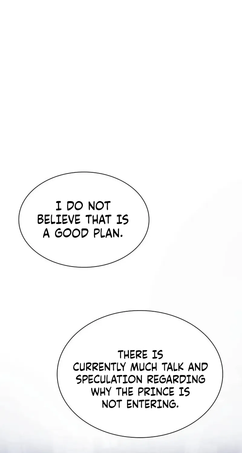 I’m the Queen in This Life Chapter 189 page 7 - 