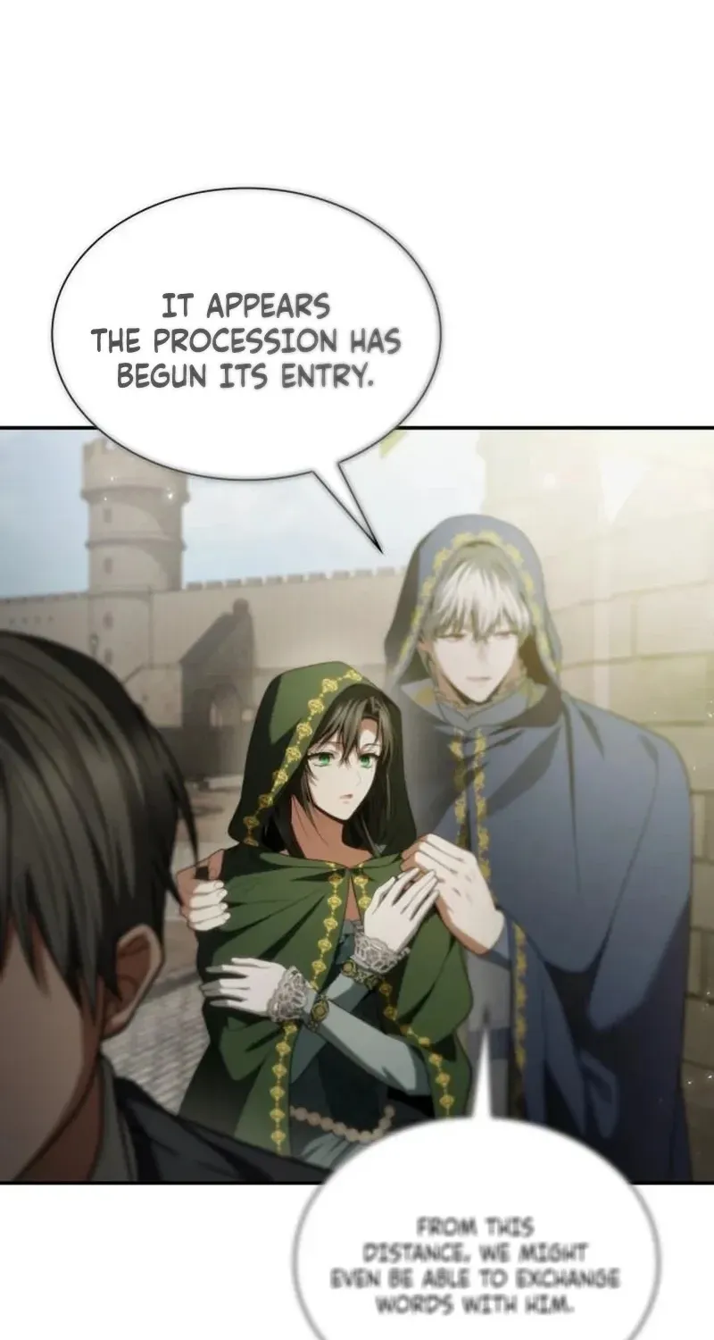 I’m the Queen in This Life Chapter 189 page 78 - 