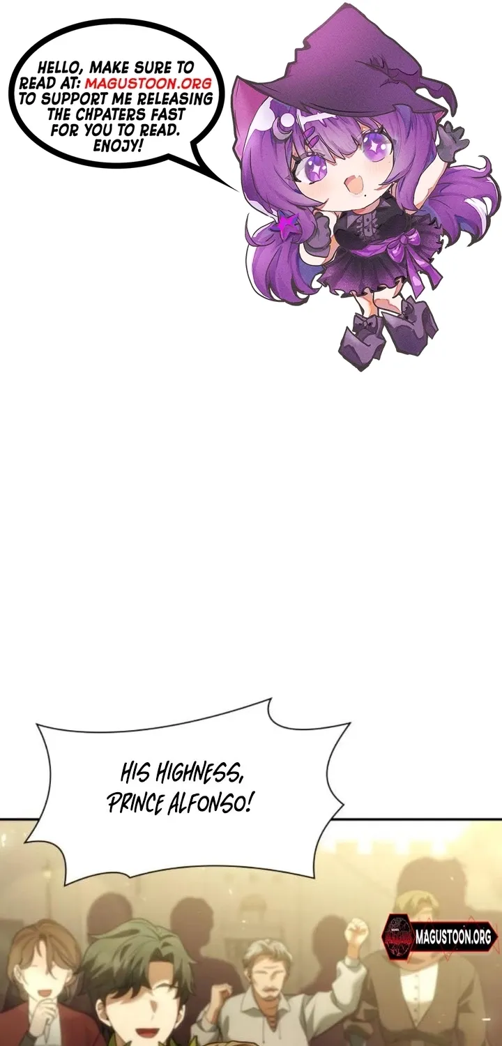 I’m the Queen in This Life Chapter 190 page 1 - 