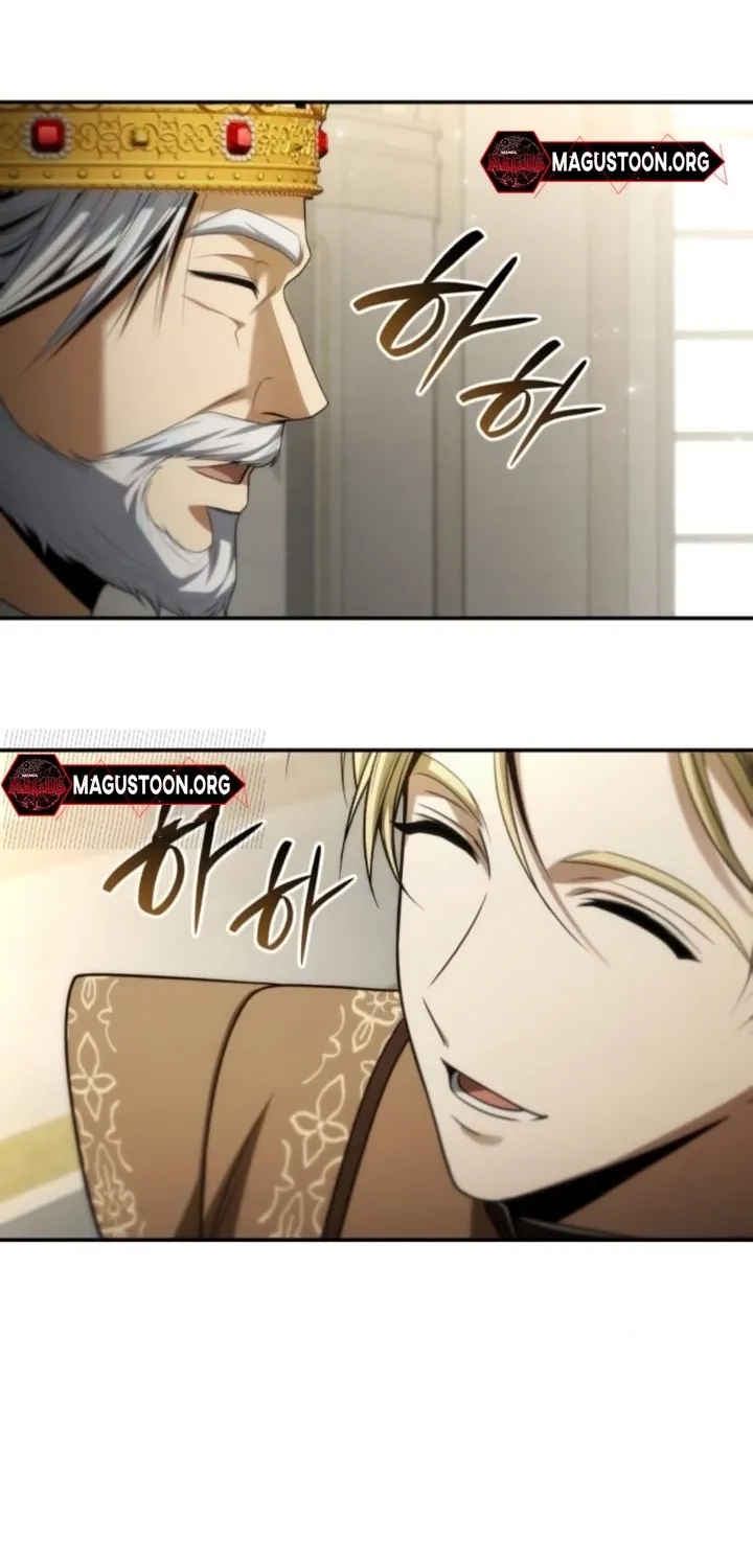 I’m the Queen in This Life Chapter 190 page 105 - 
