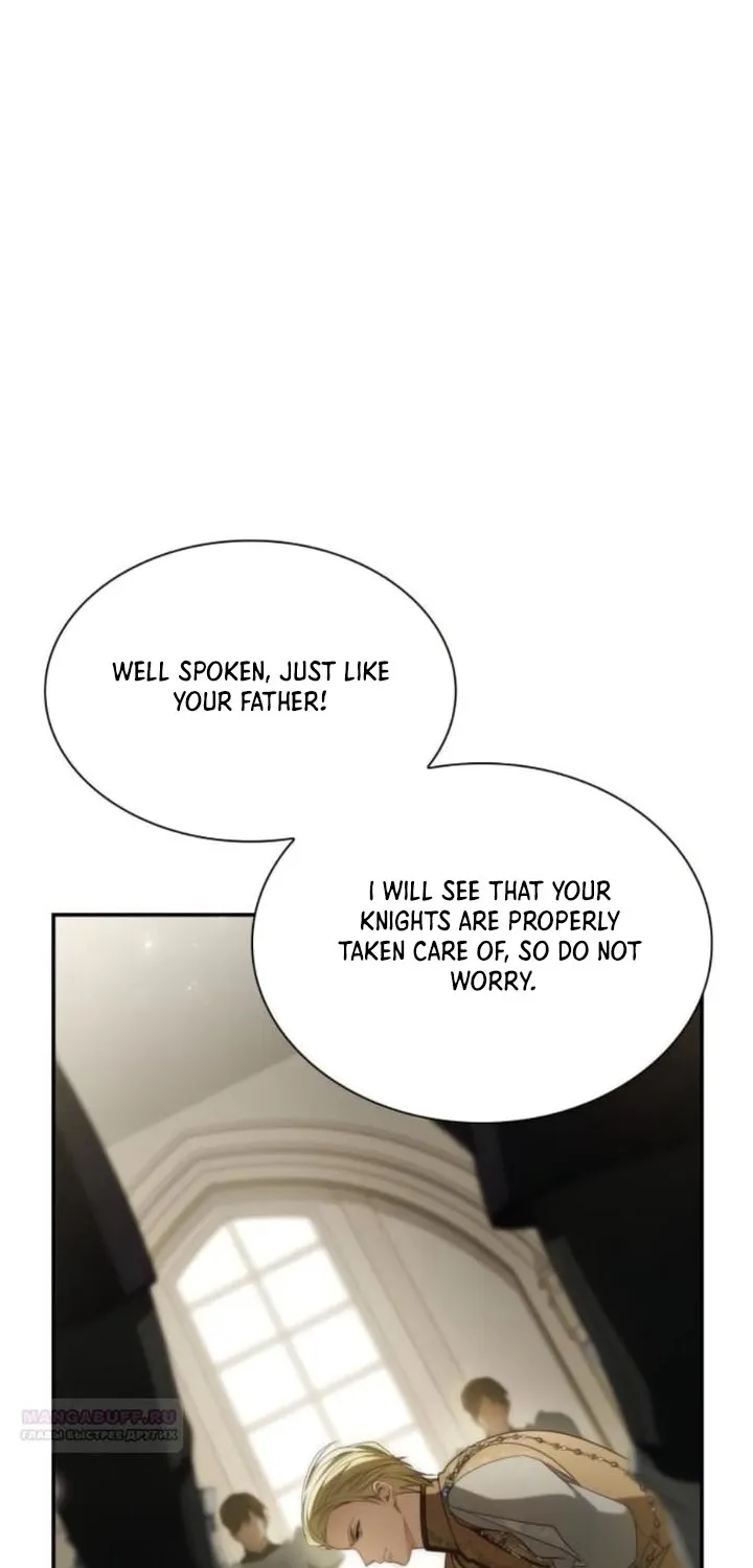 I’m the Queen in This Life Chapter 190 page 106 - 