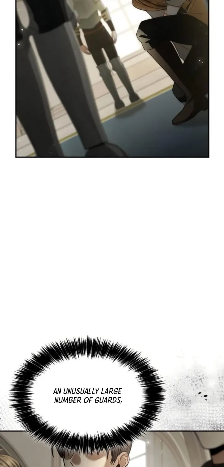 I’m the Queen in This Life Chapter 190 page 107 - 