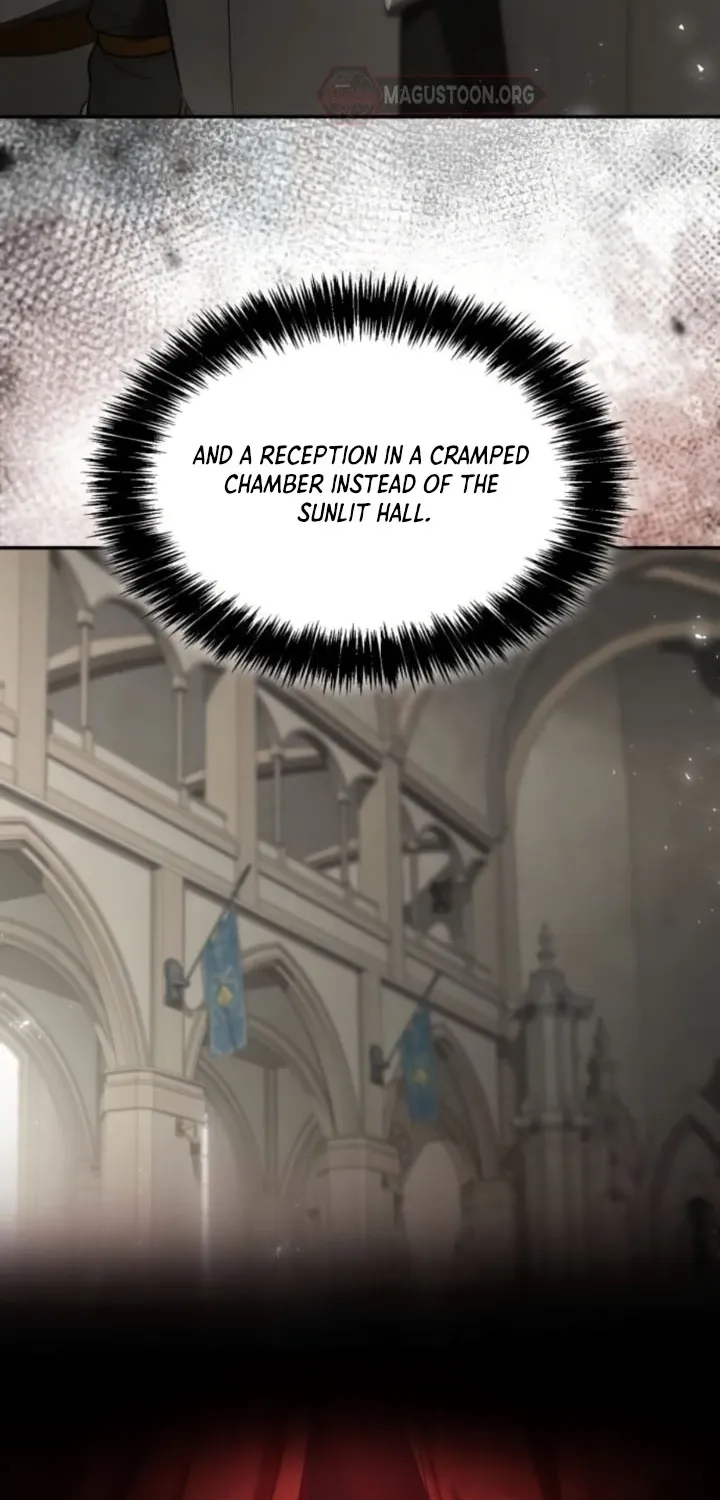 I’m the Queen in This Life Chapter 190 page 109 - 