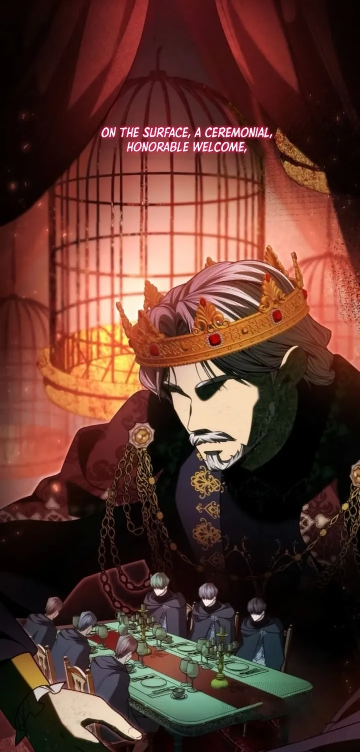 I’m the Queen in This Life Chapter 190 page 110 - 