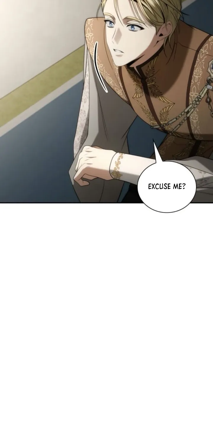 I’m the Queen in This Life Chapter 190 page 115 - 