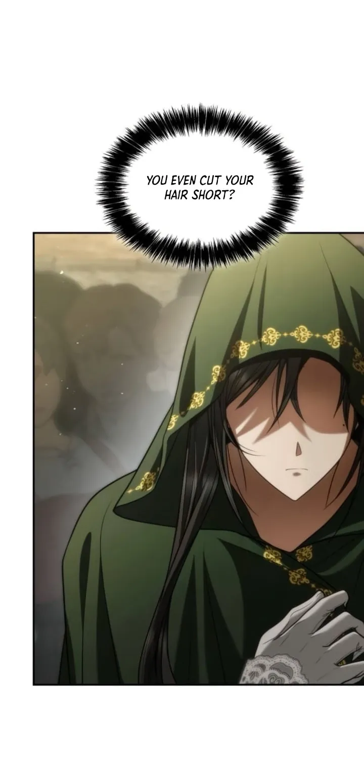 I’m the Queen in This Life Chapter 190 page 13 - 