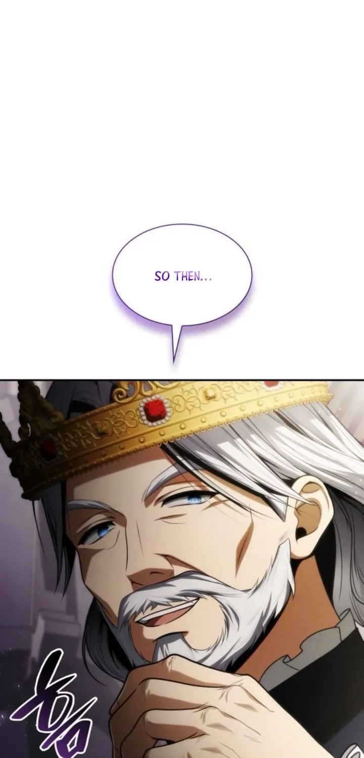 I’m the Queen in This Life Chapter 190 page 121 - 