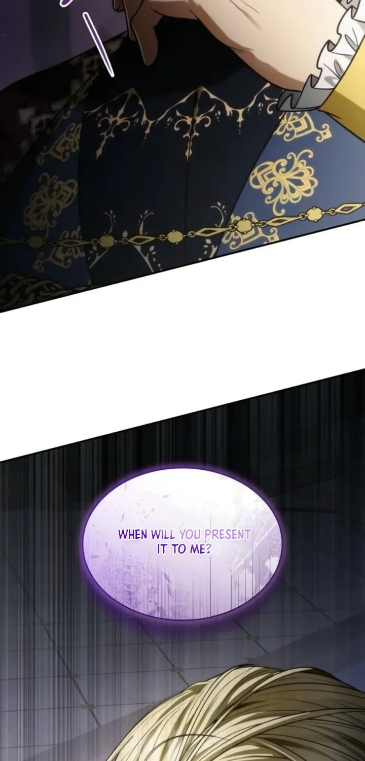 I’m the Queen in This Life Chapter 190 page 122 - 
