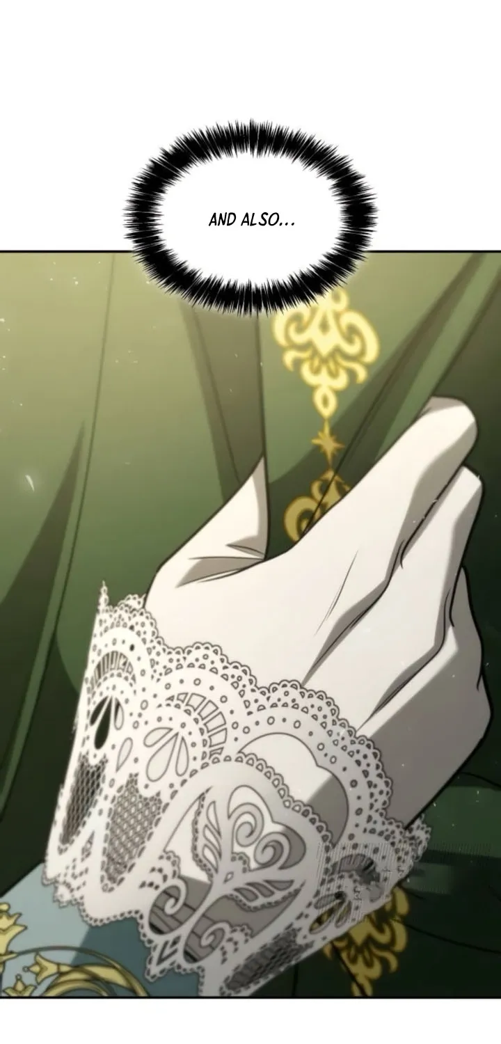 I’m the Queen in This Life Chapter 190 page 14 - 