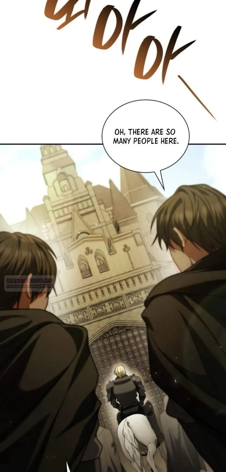 I’m the Queen in This Life Chapter 190 page 3 - 