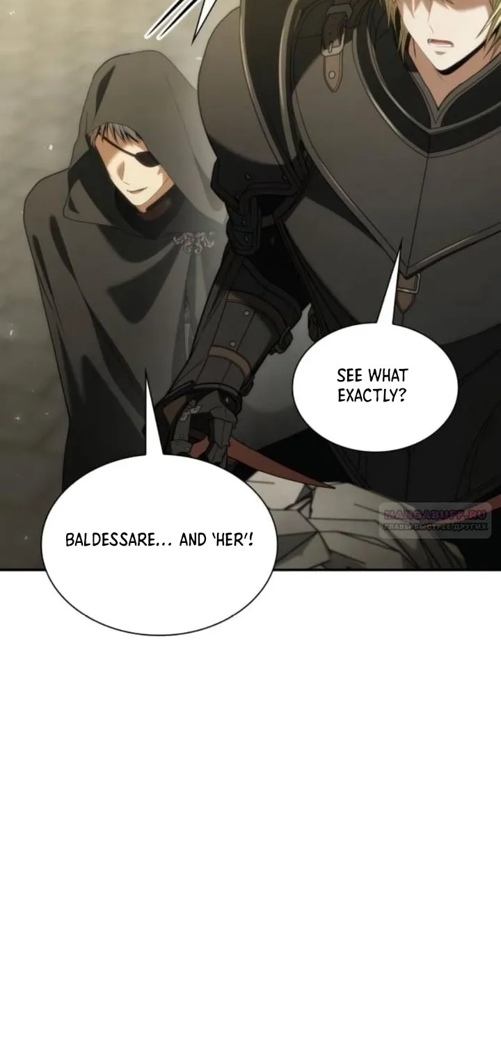 I’m the Queen in This Life Chapter 190 page 23 - 