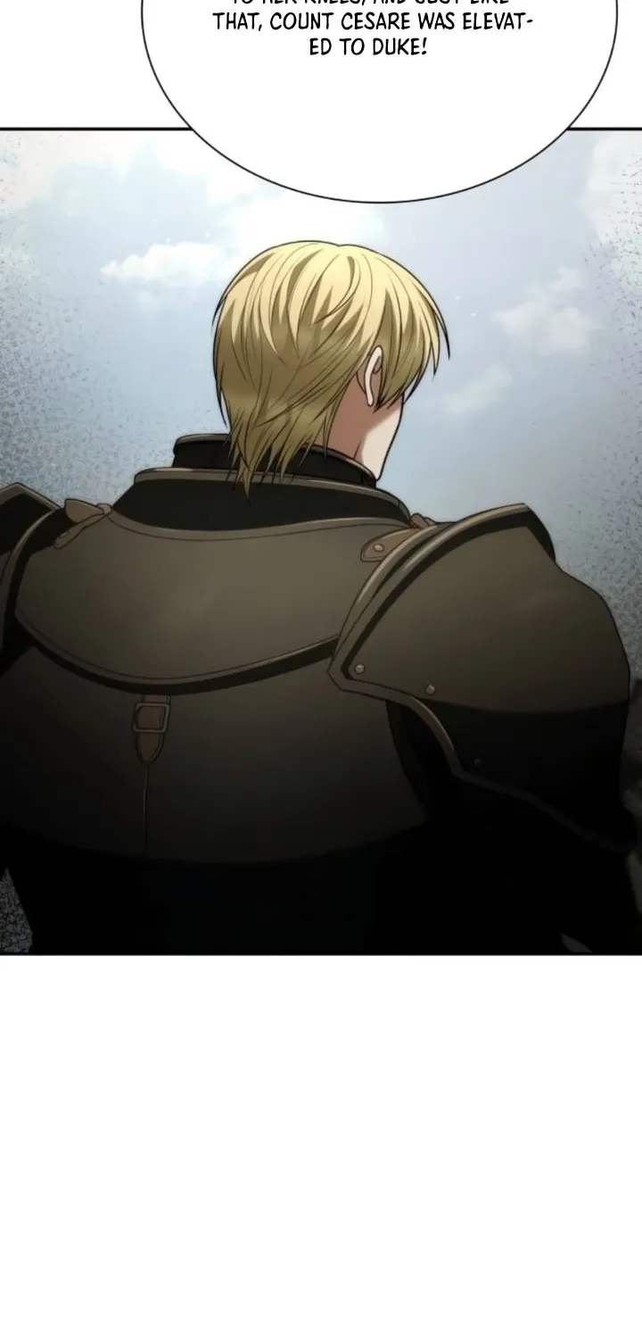 I’m the Queen in This Life Chapter 190 page 37 - 