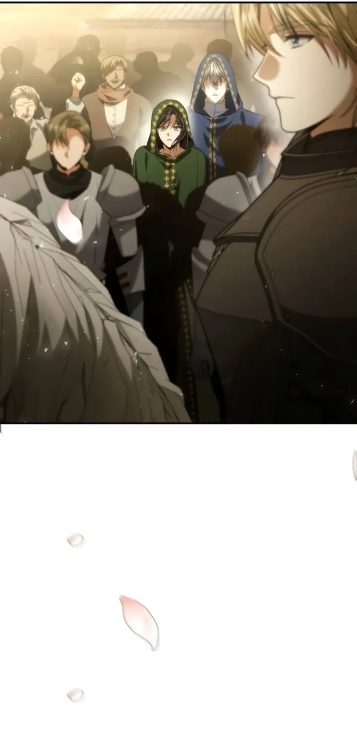 I’m the Queen in This Life Chapter 190 page 5 - 