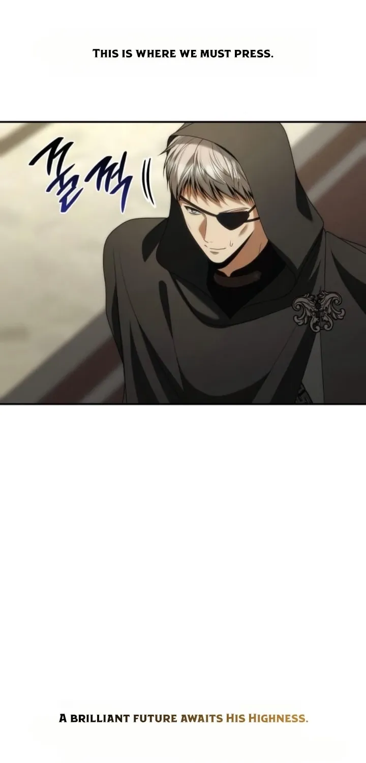 I’m the Queen in This Life Chapter 190 page 51 - 