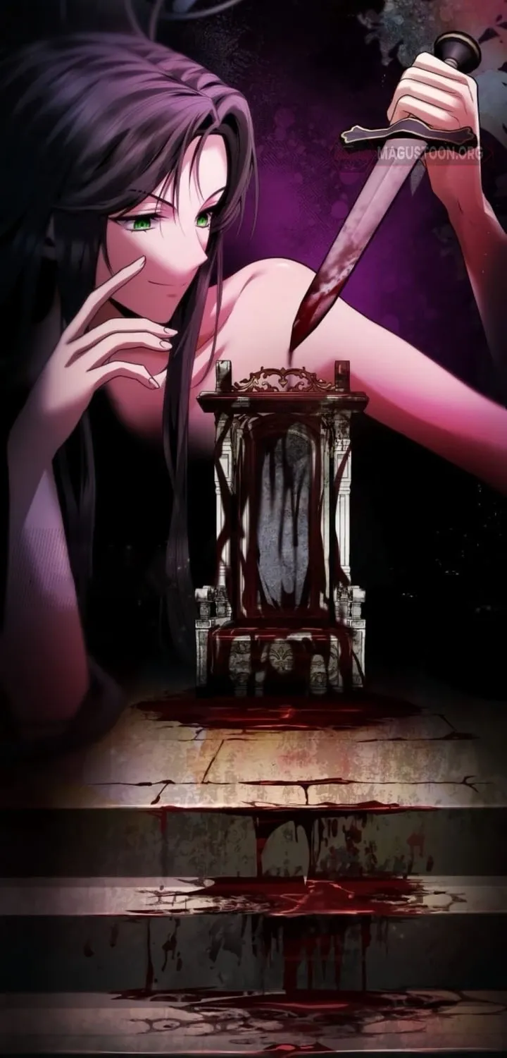 I’m the Queen in This Life Chapter 190 page 55 - 