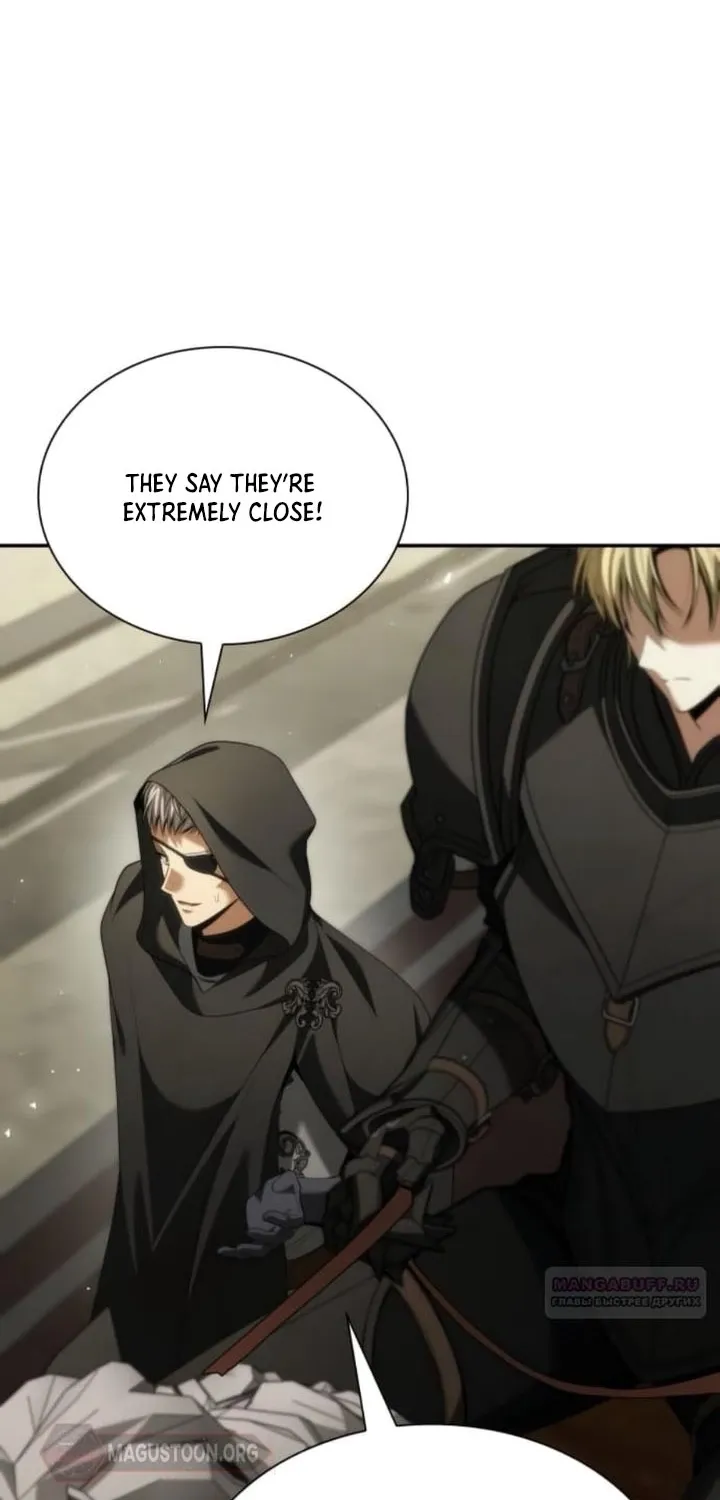 I’m the Queen in This Life Chapter 190 page 58 - 