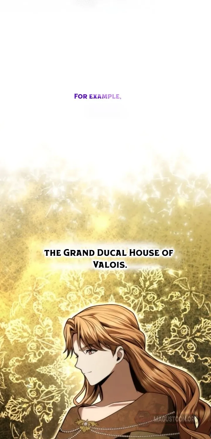 I’m the Queen in This Life Chapter 190 page 63 - 