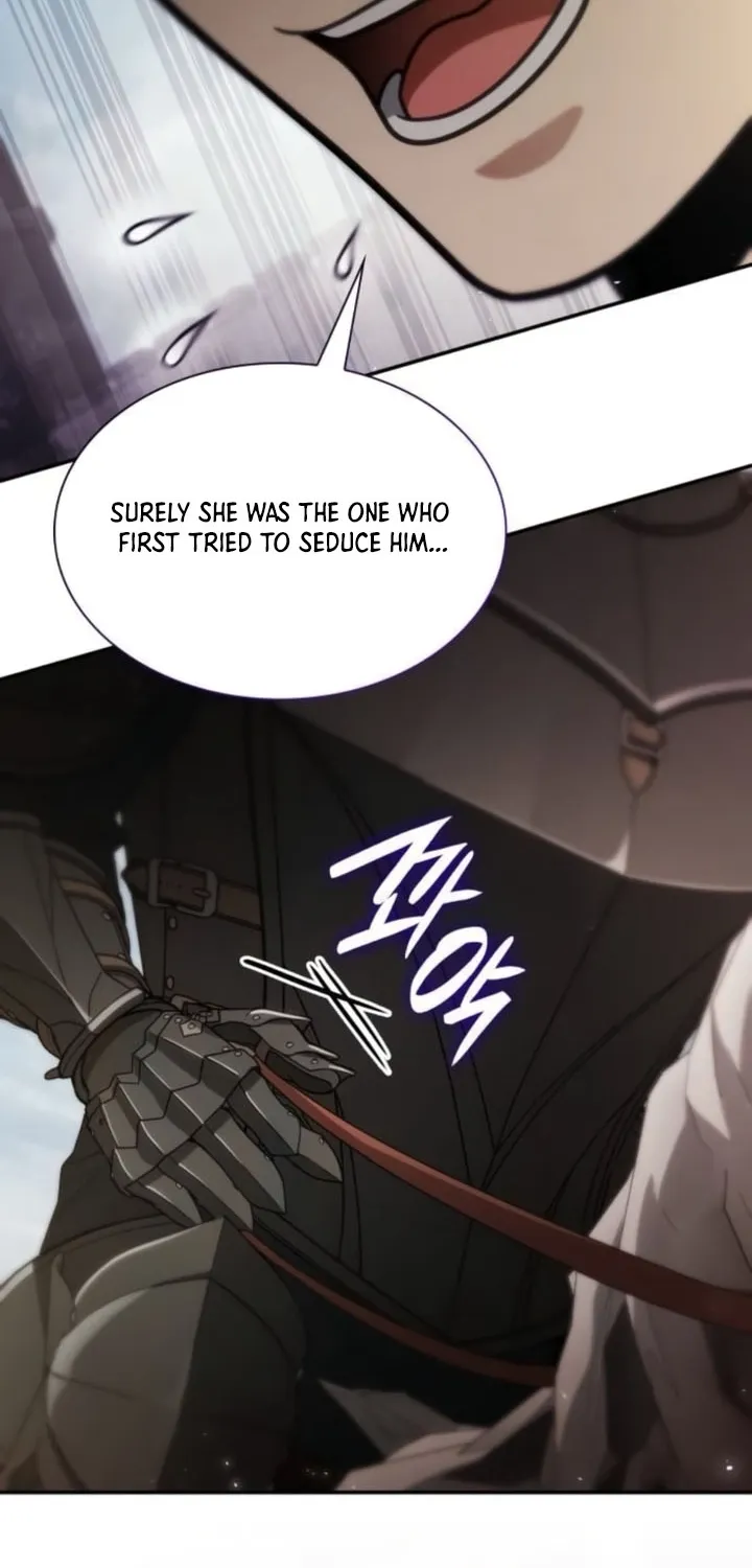 I’m the Queen in This Life Chapter 190 page 76 - 