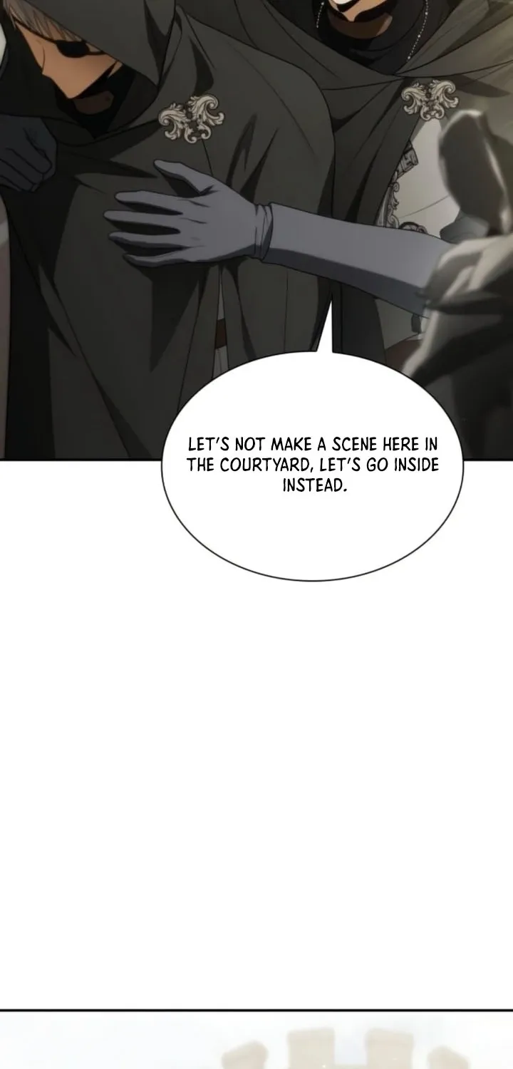 I’m the Queen in This Life Chapter 190 page 81 - 