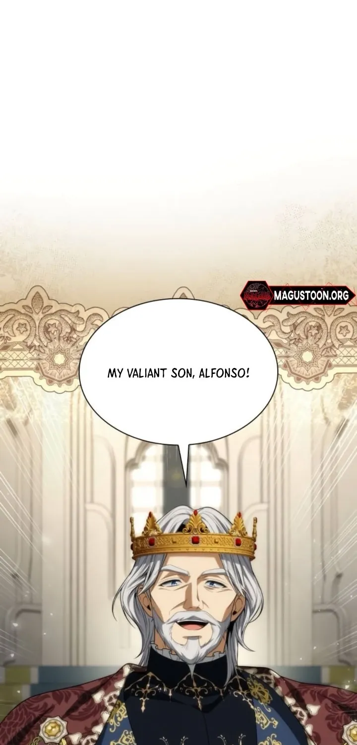 I’m the Queen in This Life Chapter 190 page 91 - 