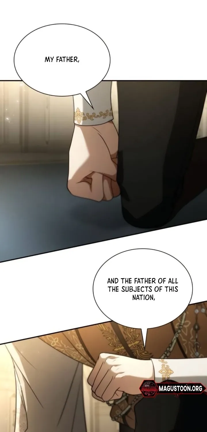 I’m the Queen in This Life Chapter 190 page 94 - 