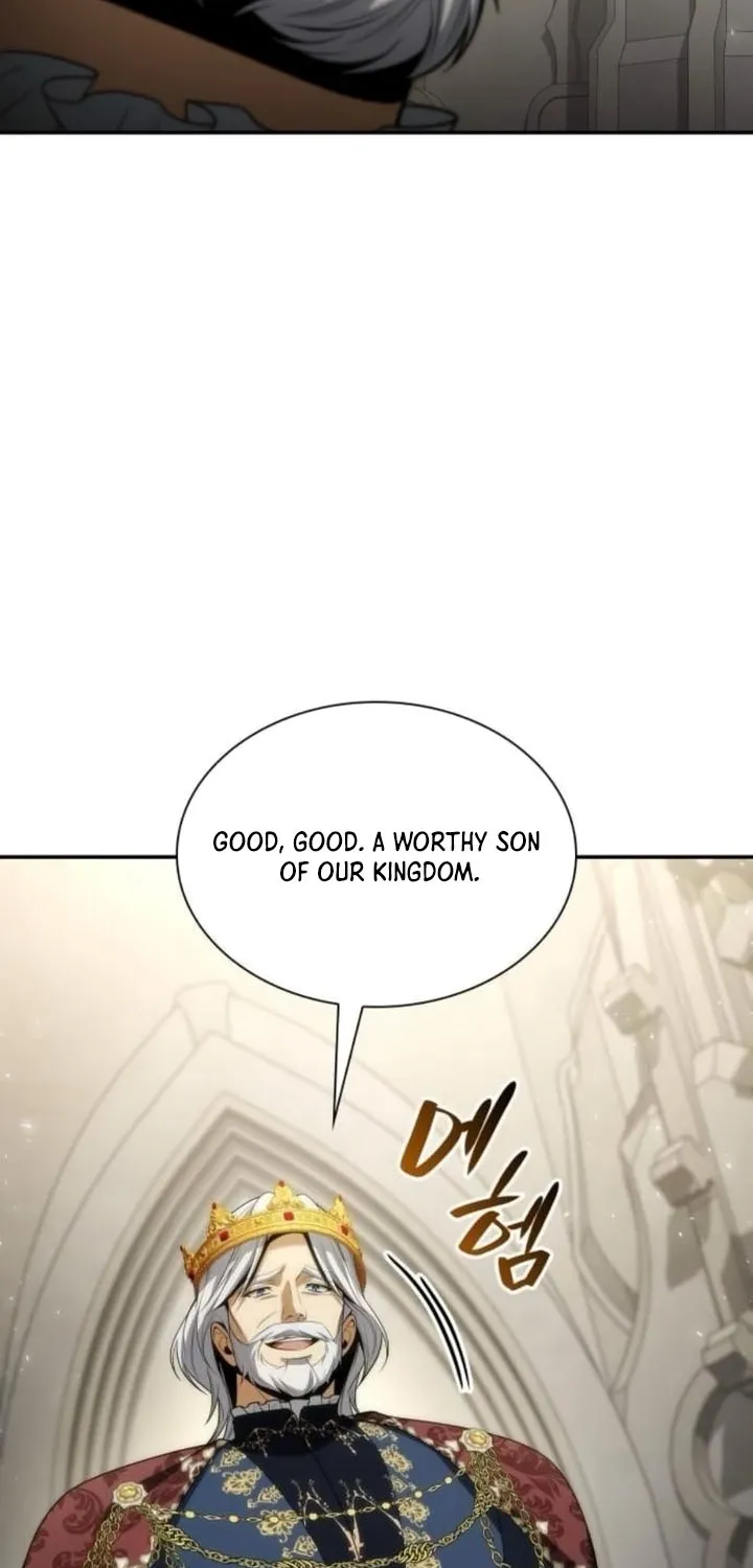 I’m the Queen in This Life Chapter 190 page 99 - 