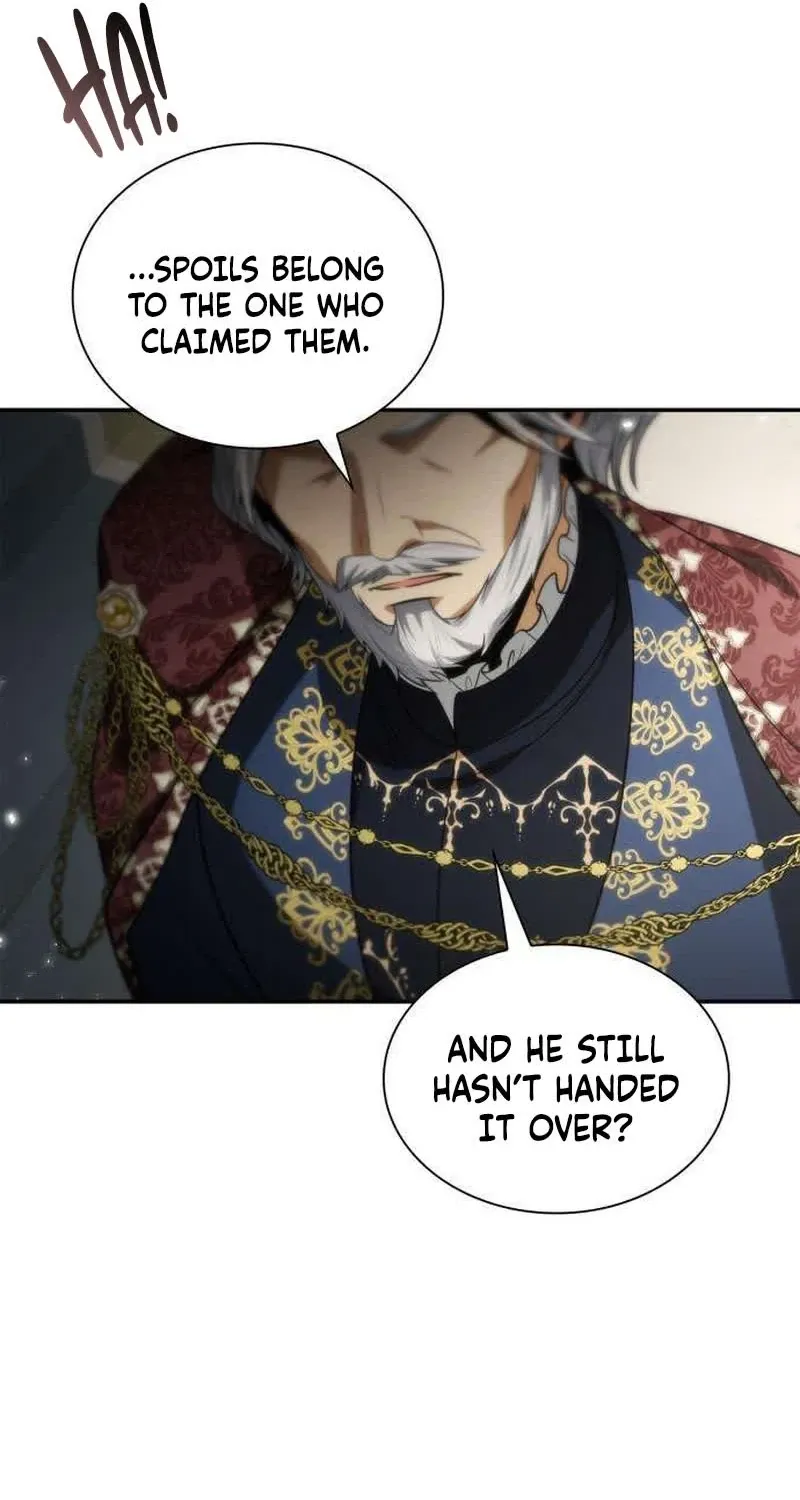 I’m the Queen in This Life Chapter 191 page 11 - 