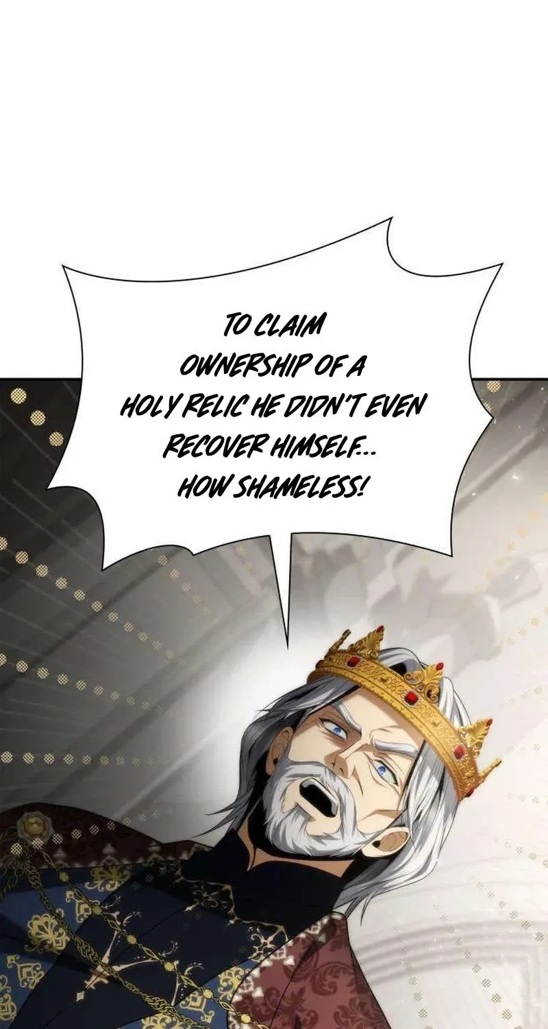I’m the Queen in This Life Chapter 191 page 12 - 