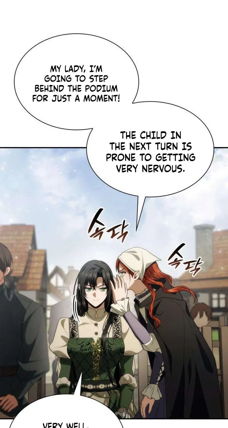 I’m the Queen in This Life Chapter 191 page 115 - 
