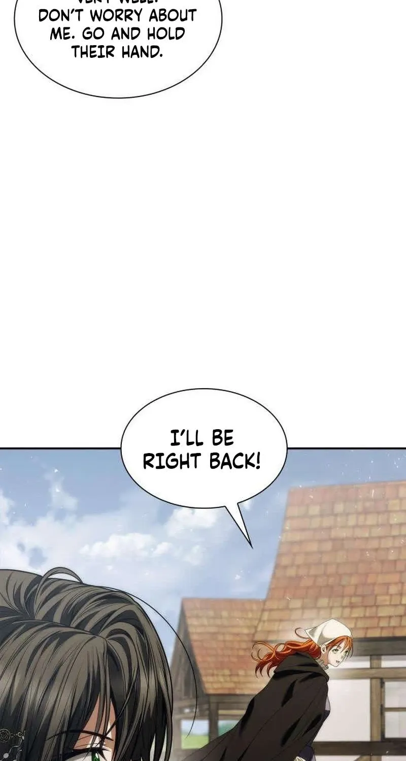 I’m the Queen in This Life Chapter 191 page 116 - 