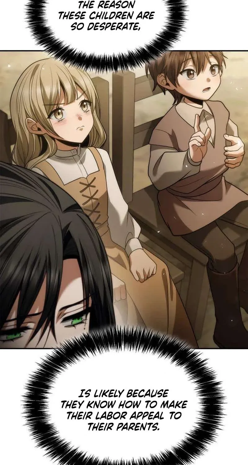 I’m the Queen in This Life Chapter 191 page 122 - 