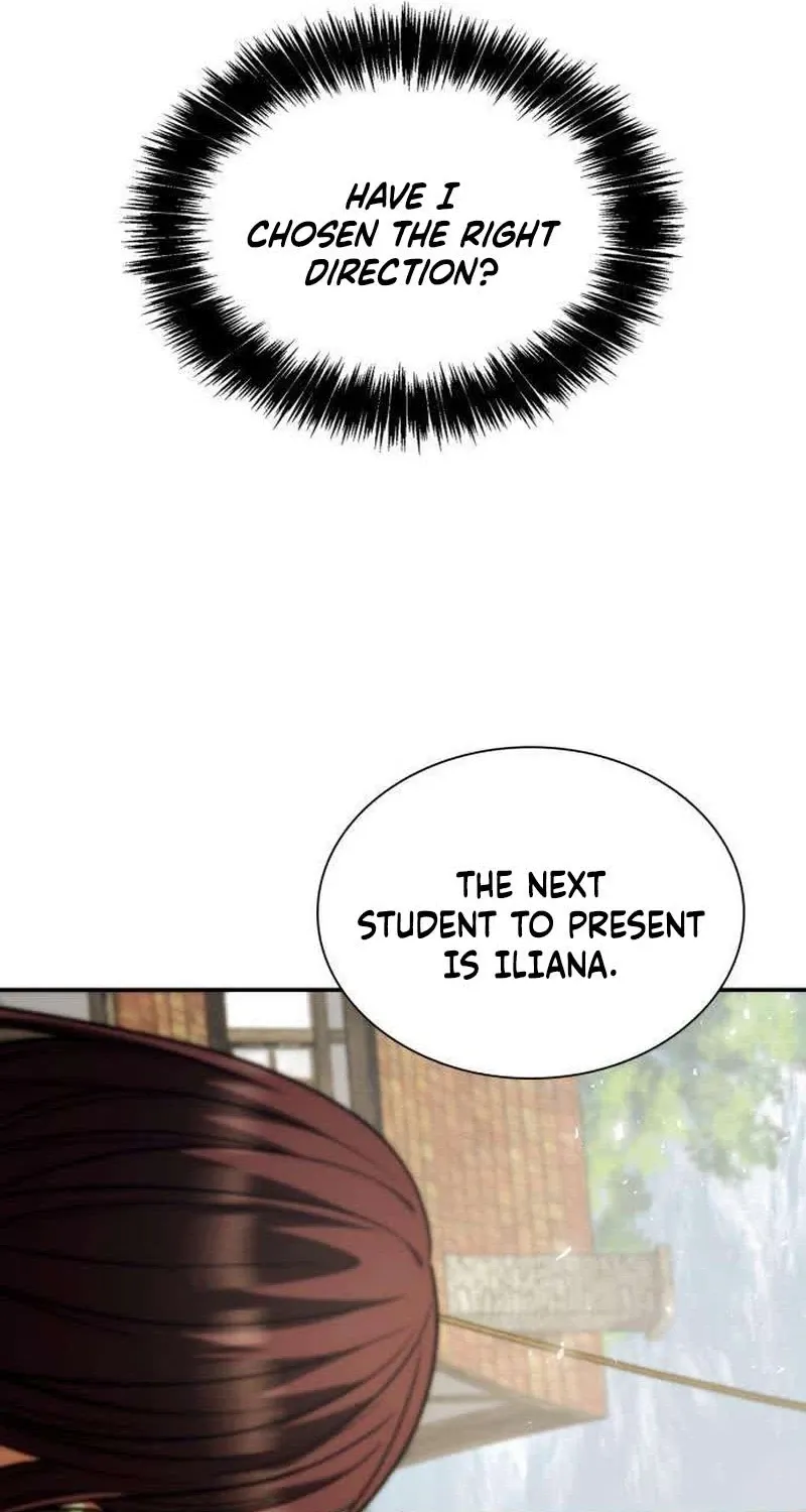 I’m the Queen in This Life Chapter 191 page 126 - 