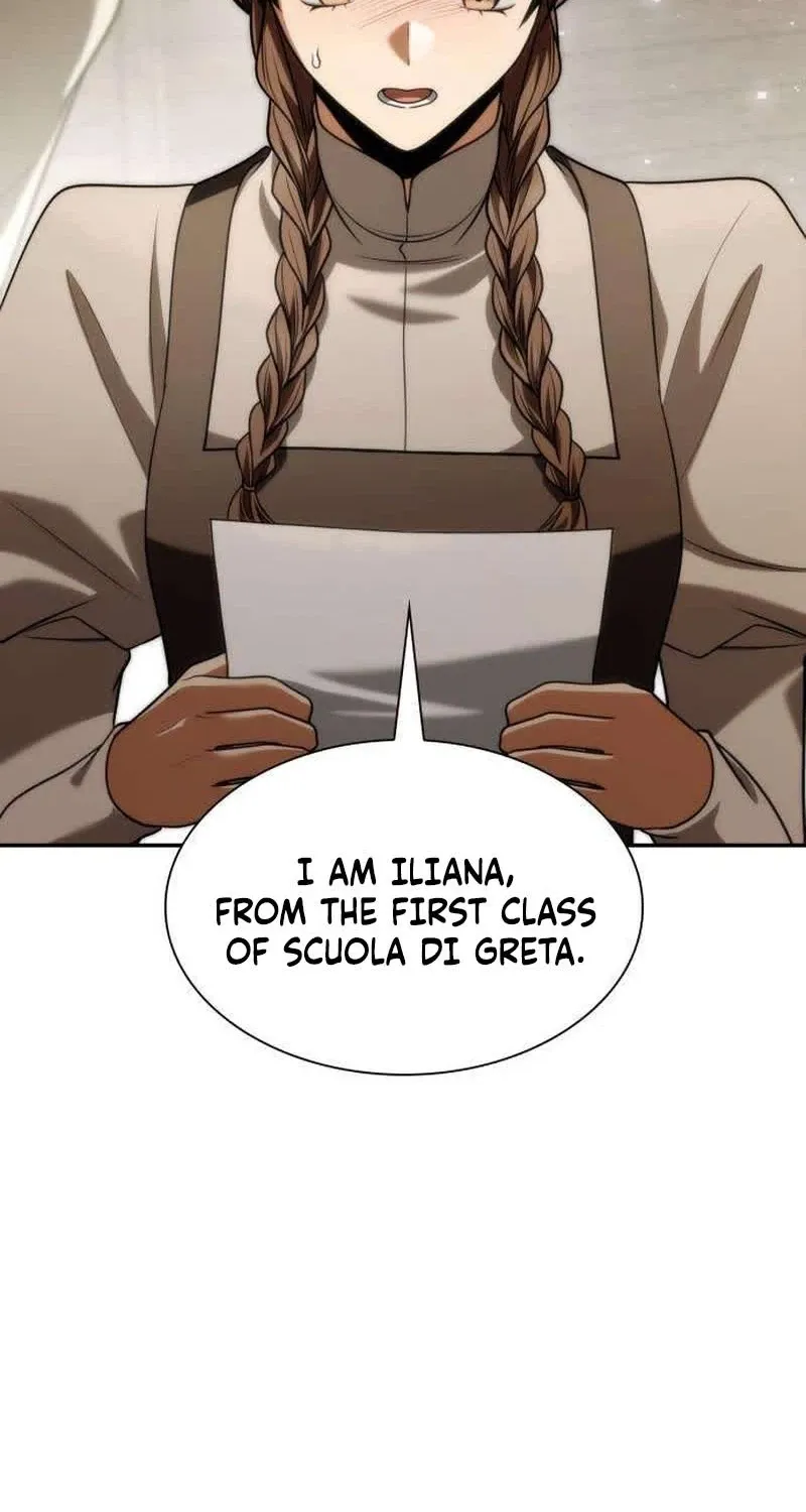 I’m the Queen in This Life Chapter 191 page 128 - 