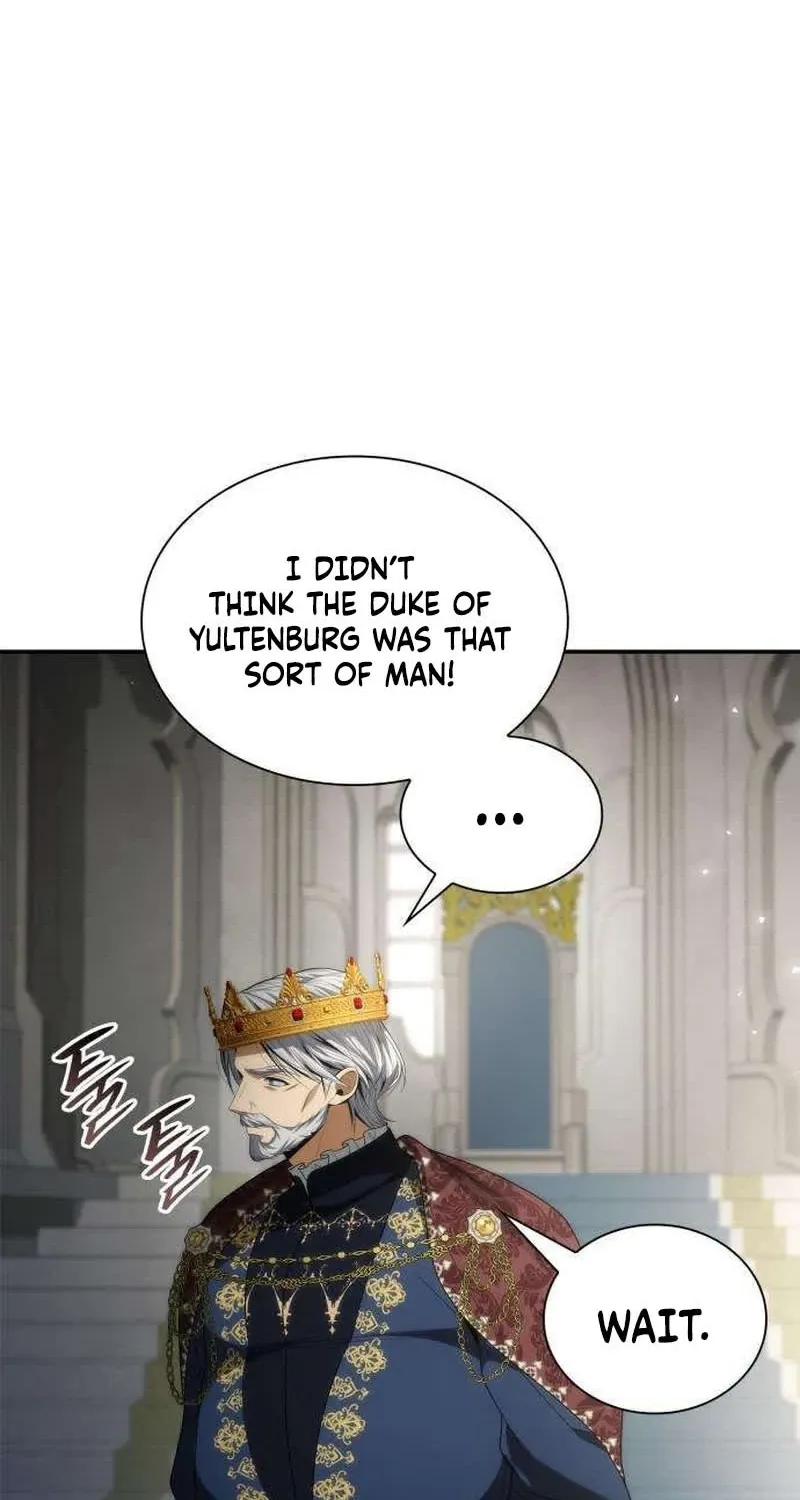 I’m the Queen in This Life Chapter 191 page 14 - 
