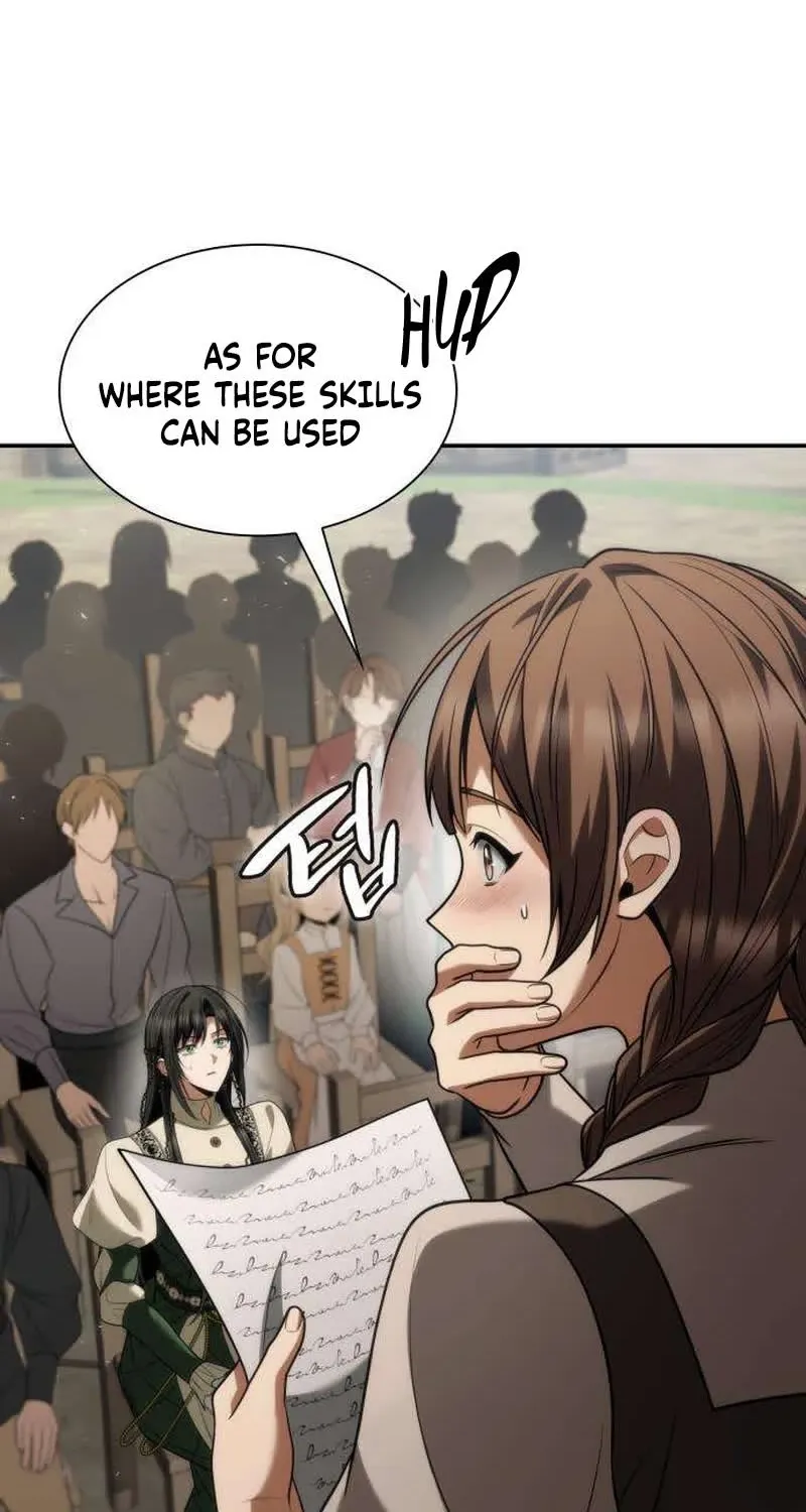 I’m the Queen in This Life Chapter 191 page 132 - 