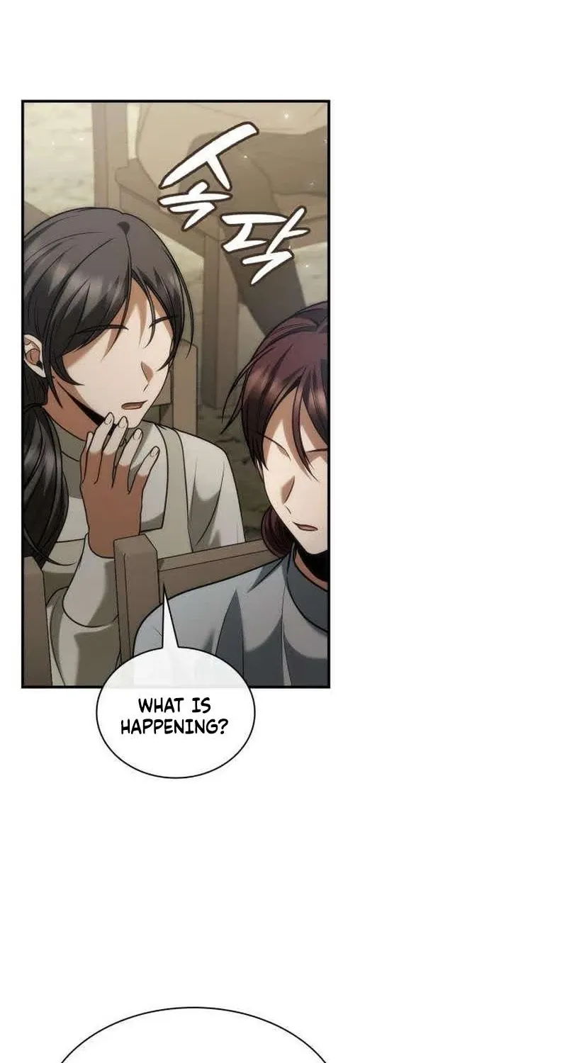 I’m the Queen in This Life Chapter 191 page 139 - 