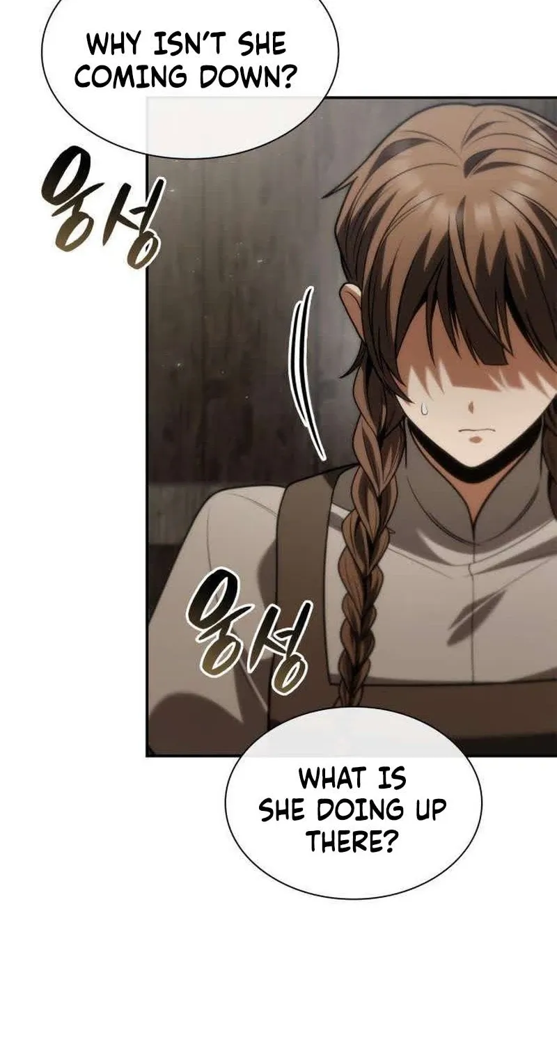 I’m the Queen in This Life Chapter 191 page 140 - 