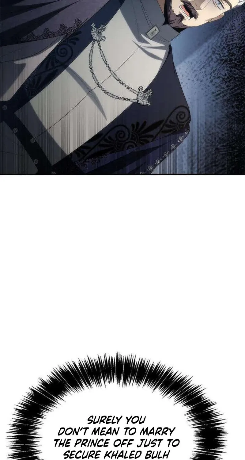 I’m the Queen in This Life Chapter 191 page 17 - 