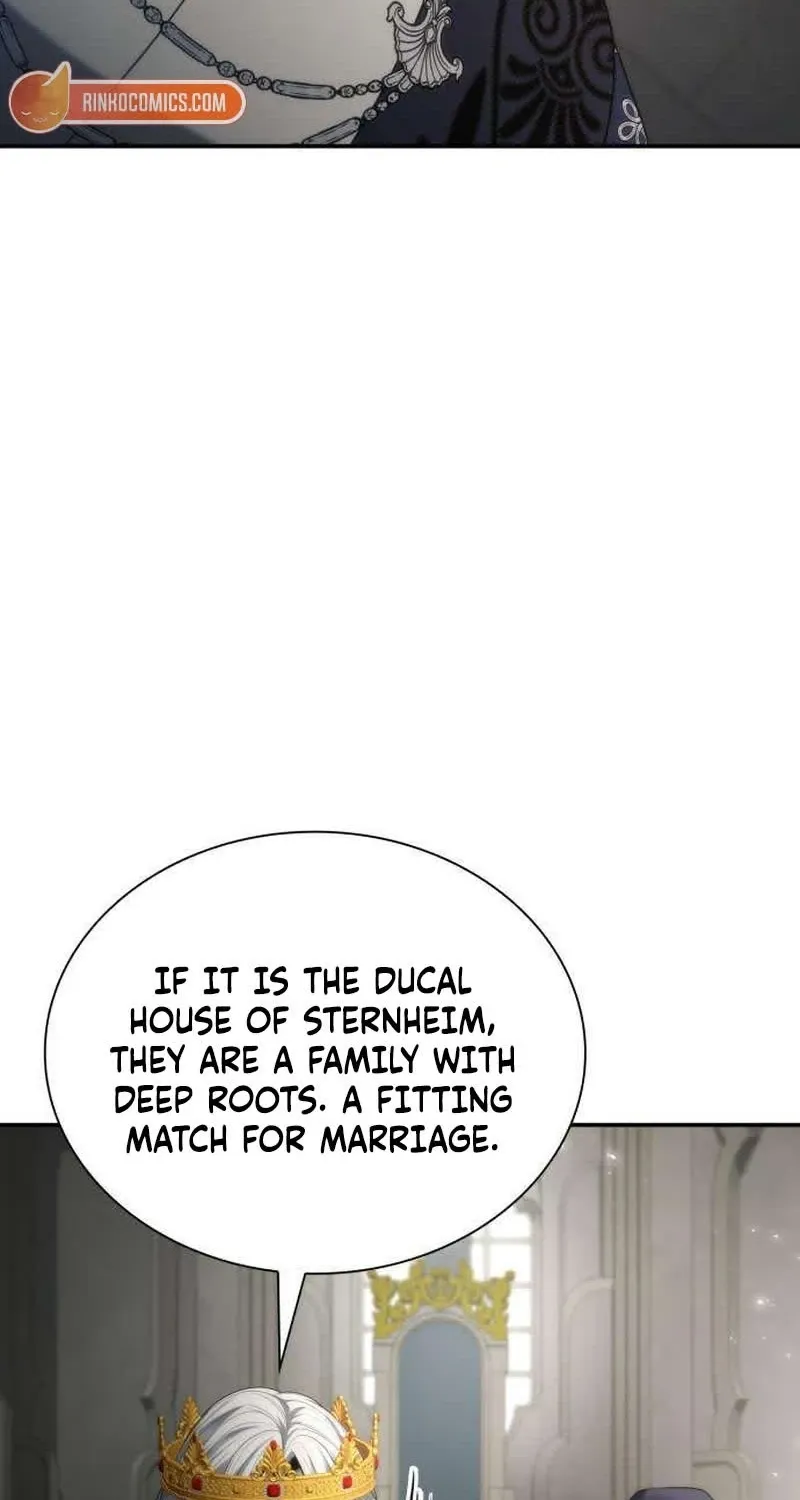 I’m the Queen in This Life Chapter 191 page 19 - 