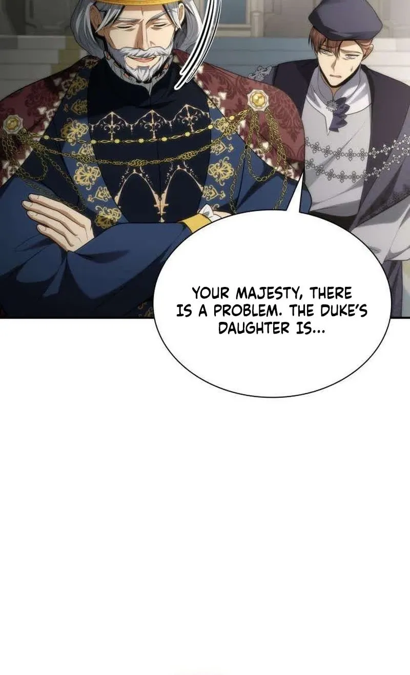 I’m the Queen in This Life Chapter 191 page 20 - 