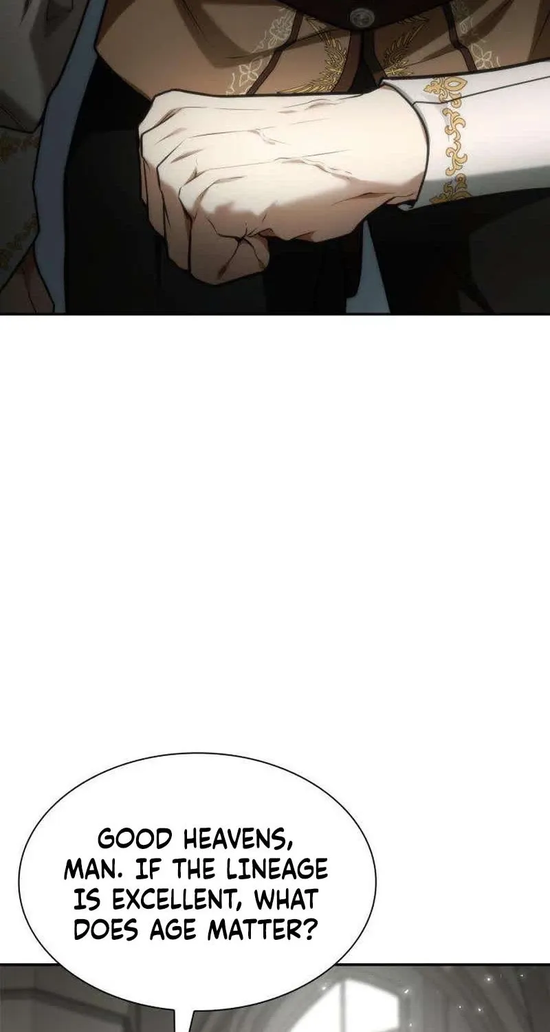 I’m the Queen in This Life Chapter 191 page 22 - 