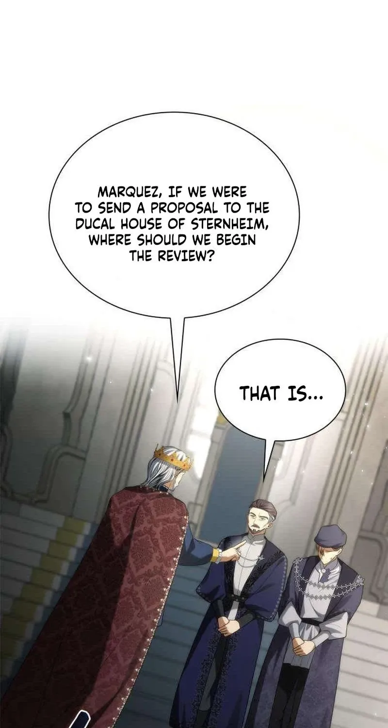 I’m the Queen in This Life Chapter 191 page 24 - 