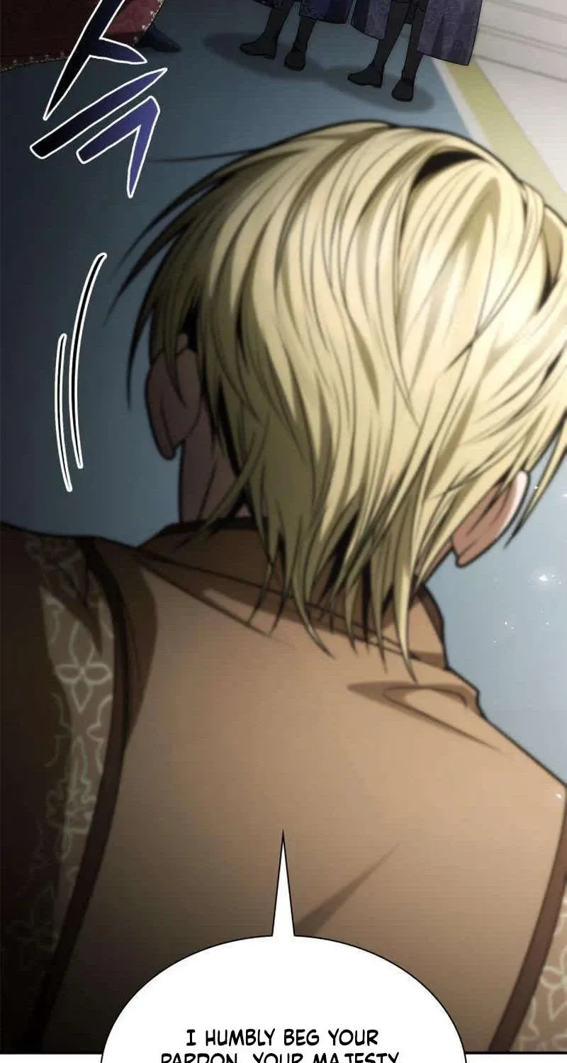 I’m the Queen in This Life Chapter 191 page 25 - 