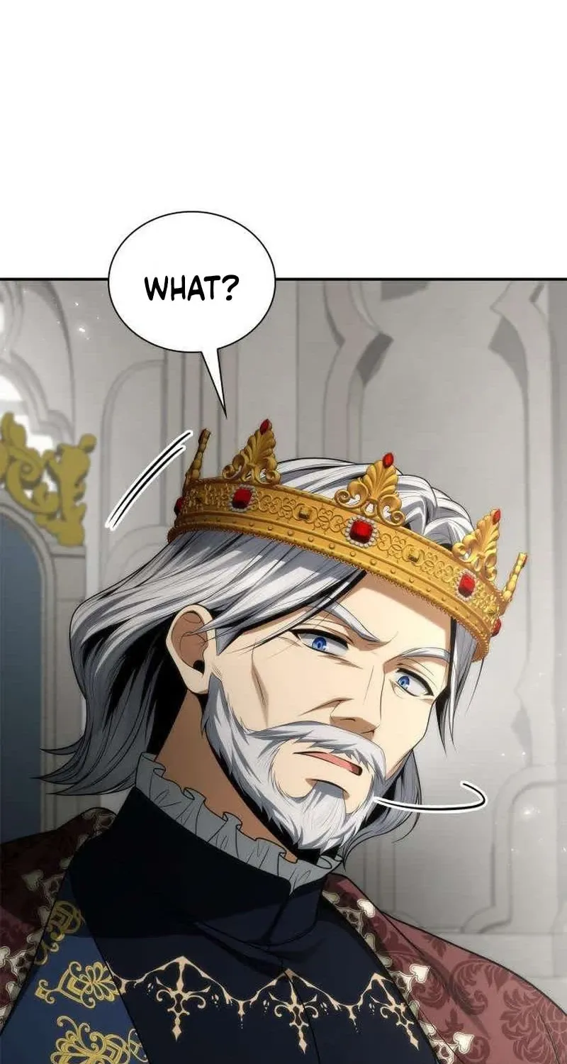 I’m the Queen in This Life Chapter 191 page 27 - 
