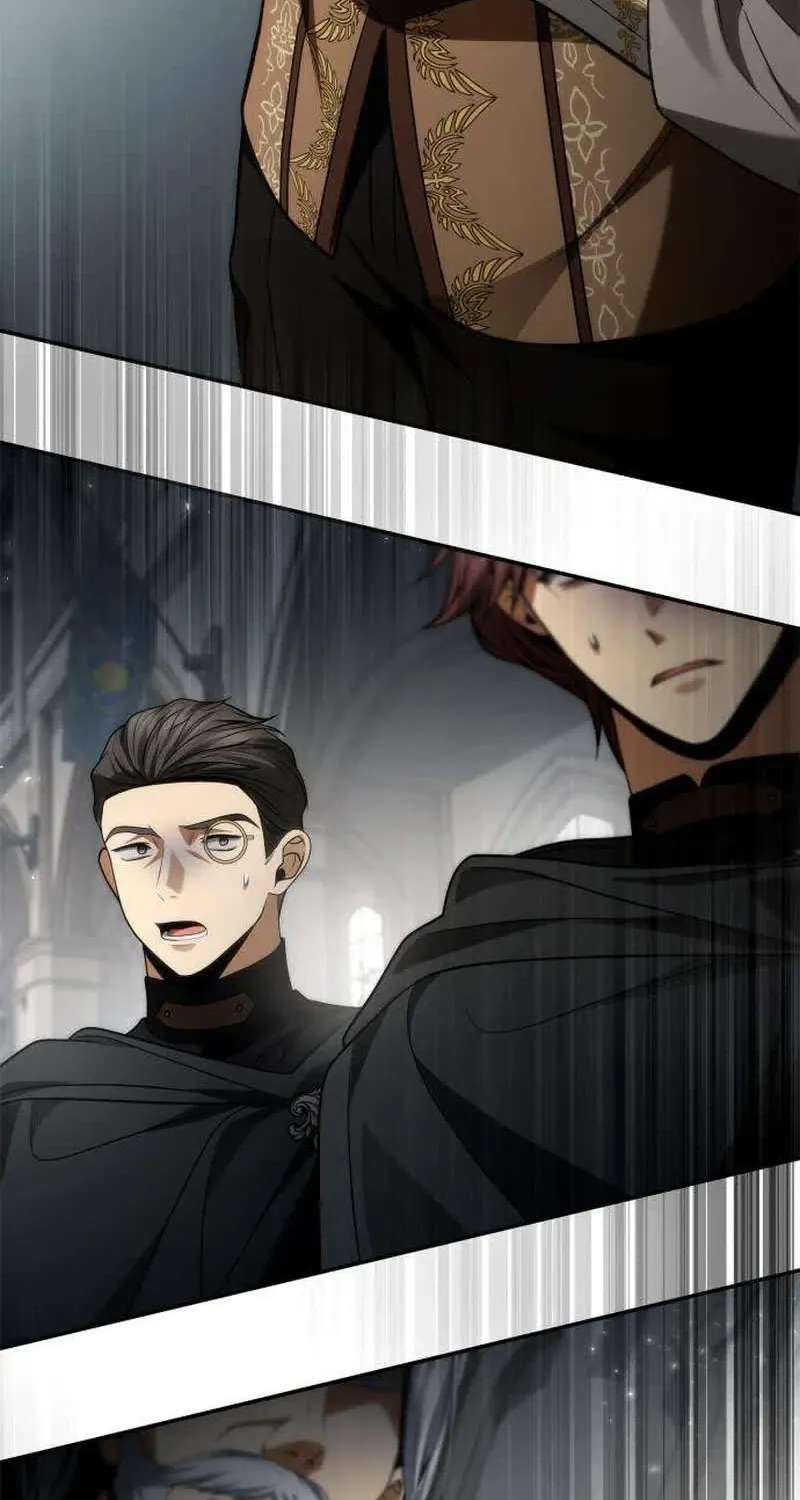 I’m the Queen in This Life Chapter 191 page 30 - 