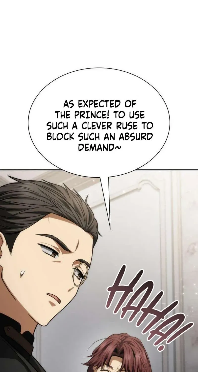 I’m the Queen in This Life Chapter 191 page 45 - 
